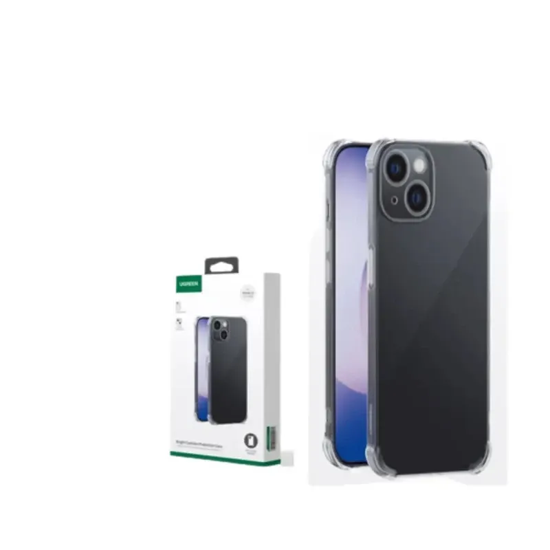 UGREEN Cushion Protective Case for Iphone 16 Pro Max | 45916