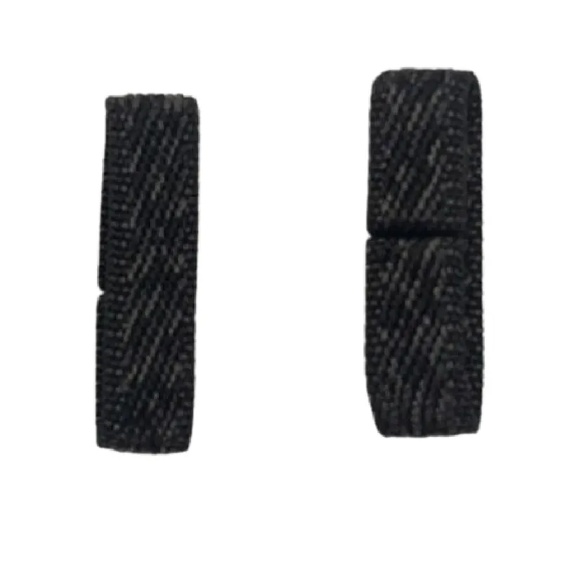 Garmin Band Keeper for Fenix 6 Fabric, Neutral | S00-01359-00