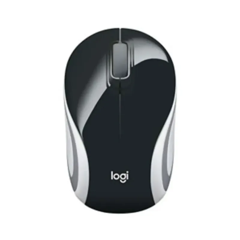 Logitech Mini M187 Wireless Mini Mouse | 910-002731