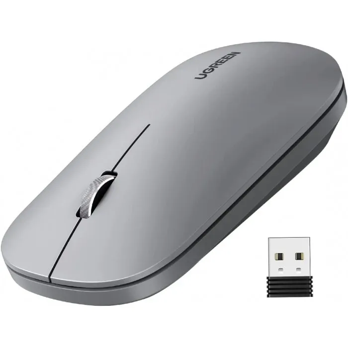 UGreen Portable Wireless Office Mouse | MU001 | 90373