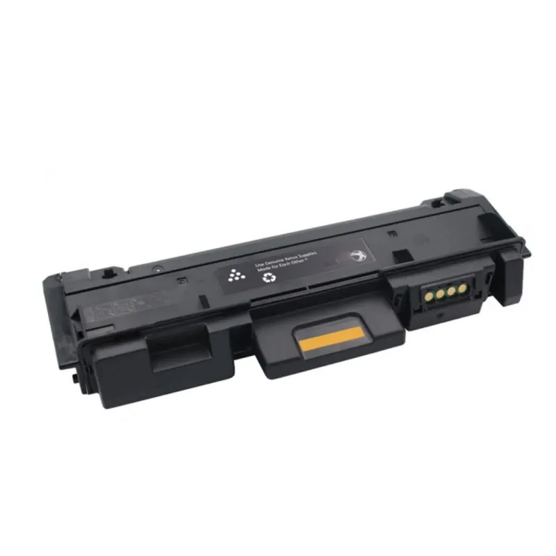 Compatible XEROX Toner 3052 / 3215 / 3260 / 3225 - Black
