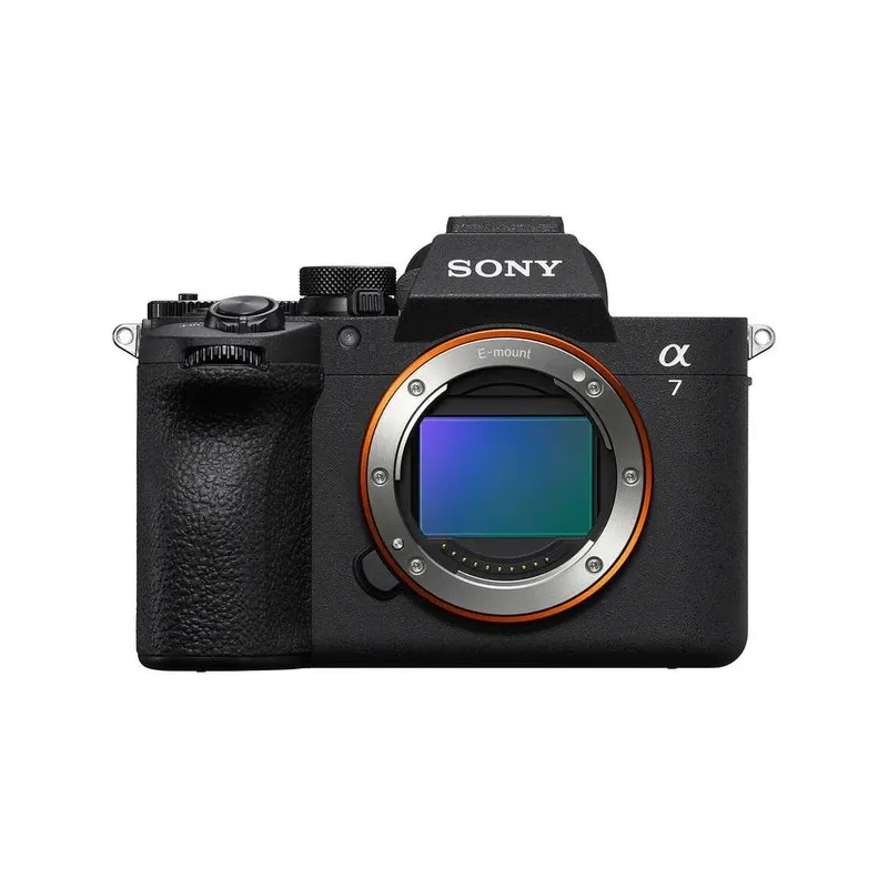 Sony Alpha A7 V Full-Frame Mirrorless Camera Body | ILCE-7M5