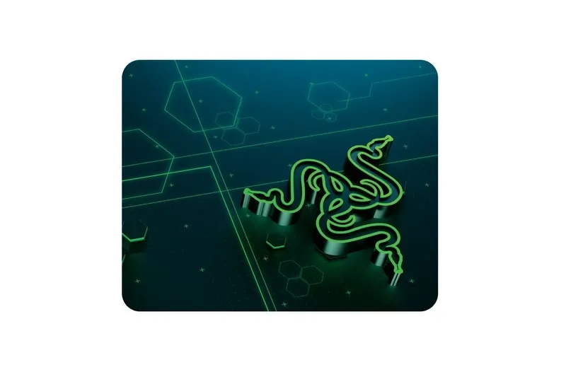 Razer Goliathus Mobile Soft Gaming Mouse Mat | RZ02-01820200-R3M1