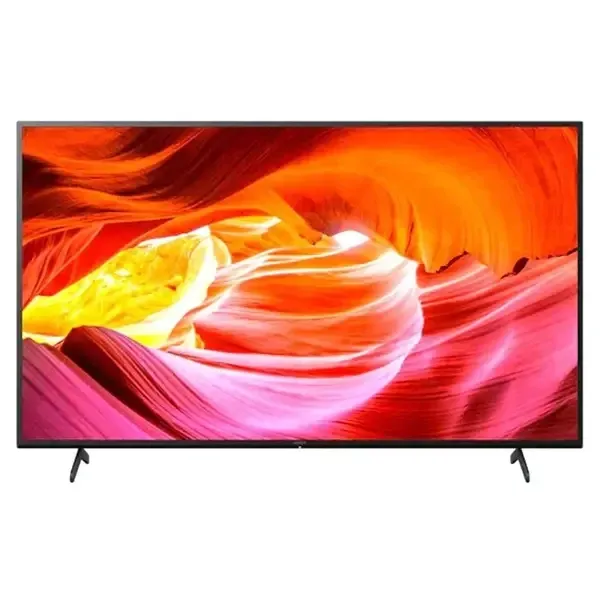 SONY LED 55" ULTRA HD SMART Google TV | KD-55X75AK#