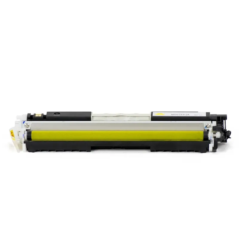 Compatible Toner for HP 126A 130A LaserJet Toner Cartridge - Yellow | CF312A / CF352A