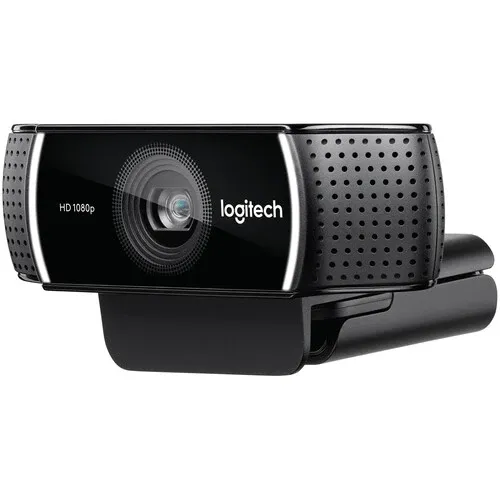 Logitech C922 Pro Stream Webcam | C922 Pro