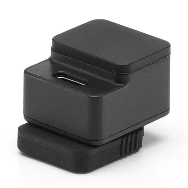 DJI Mic Series Camera Adapter