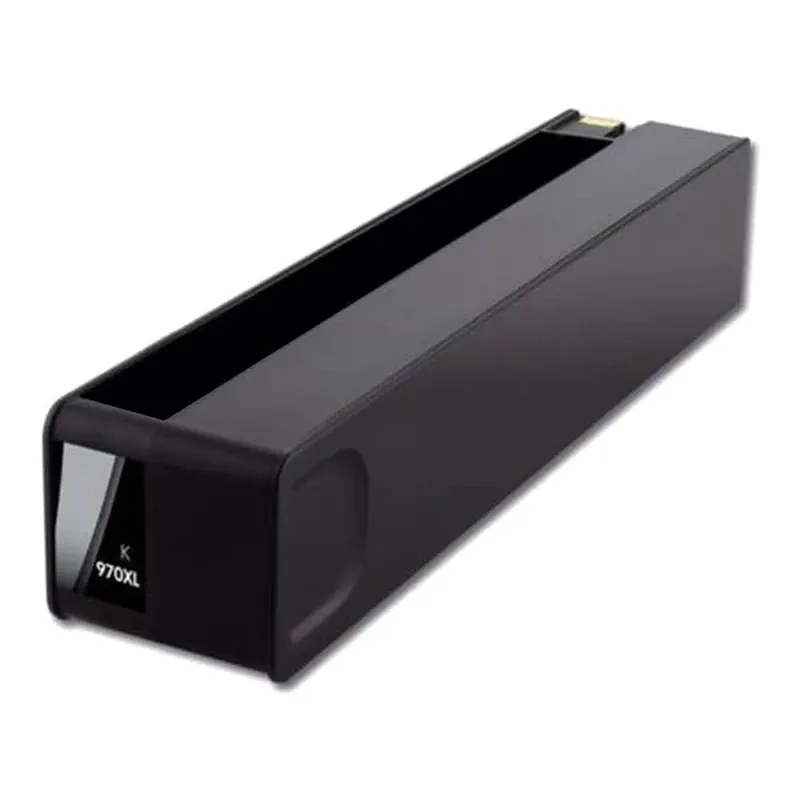 HP 970XL Compatible Ink - Black | QHCN625AE