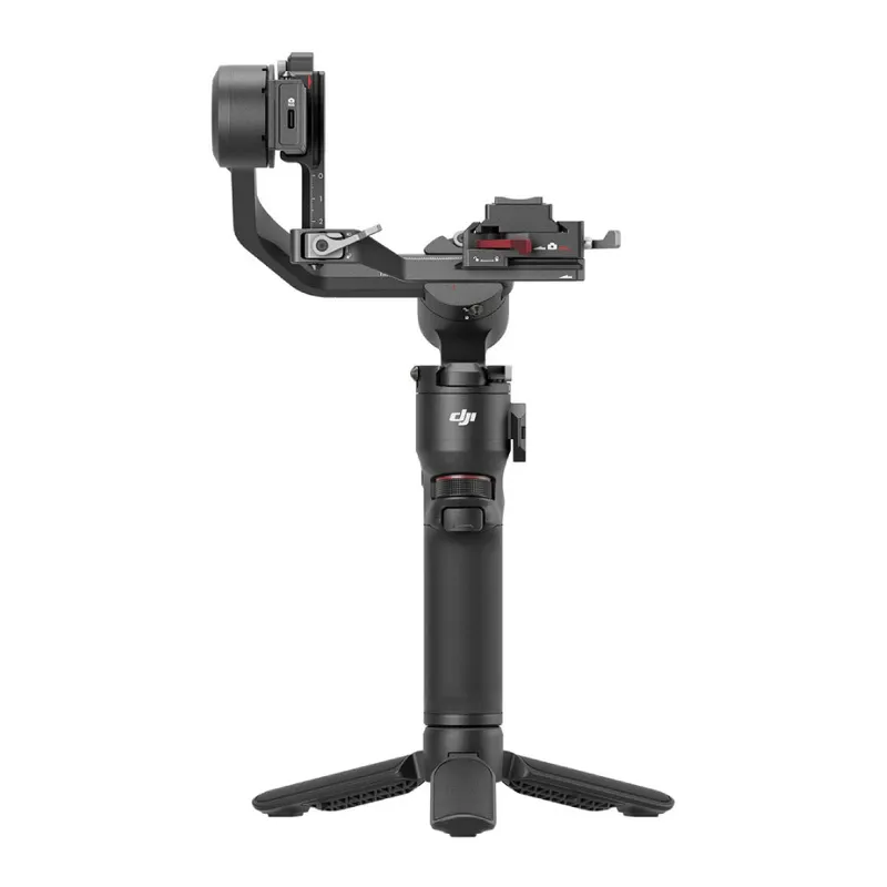 DJI RS 3 Mini Lightweight Handheld Camera Gimbal Stabilizer | RS 3 Mini