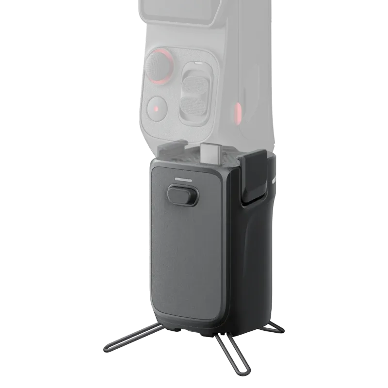 Insta360 Battery Handle for Luna Series