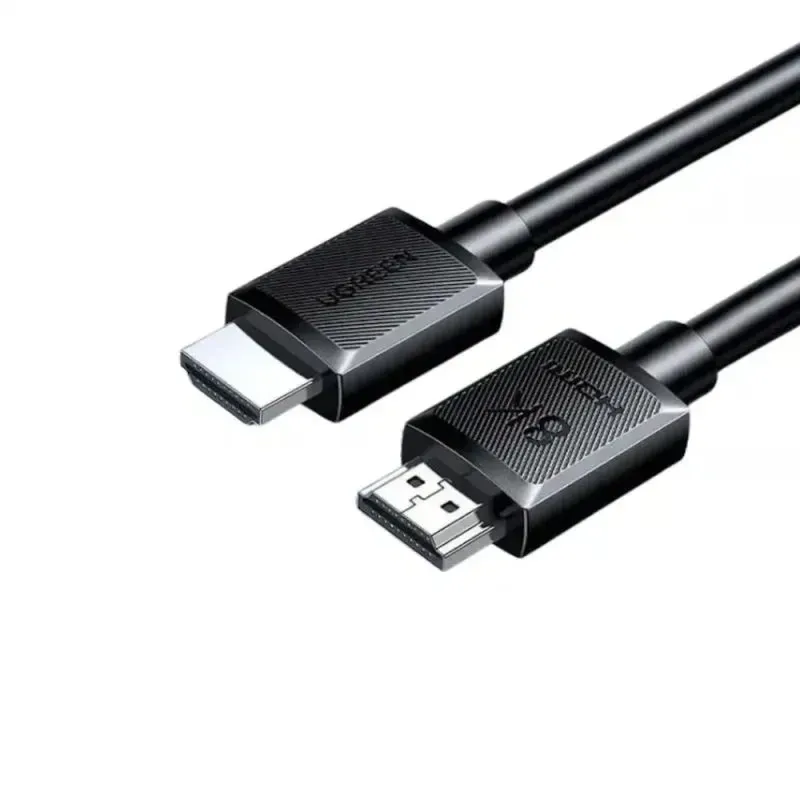 UGREEN 8K HDMI 2.1 Ultra High Speed Male to Male Cable - 20M+IC | 65288