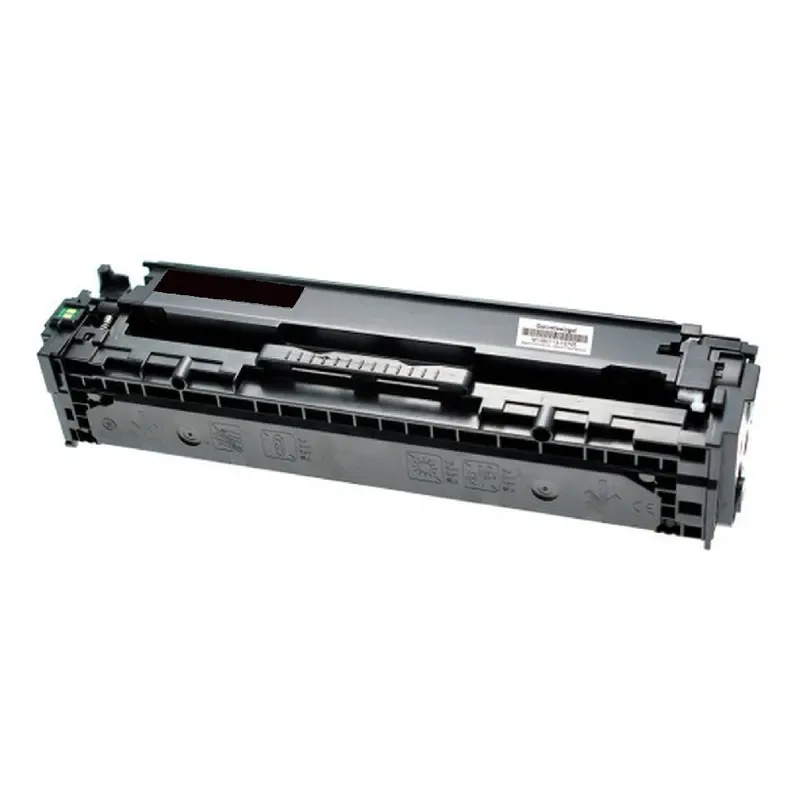 HP 131A-128A-125A Universal Compatible Toner Black | QHU131128125BK