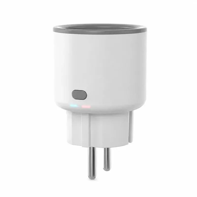 Sonoff Wi-Fi Smart Plug with Power Monitoring | S60TPF