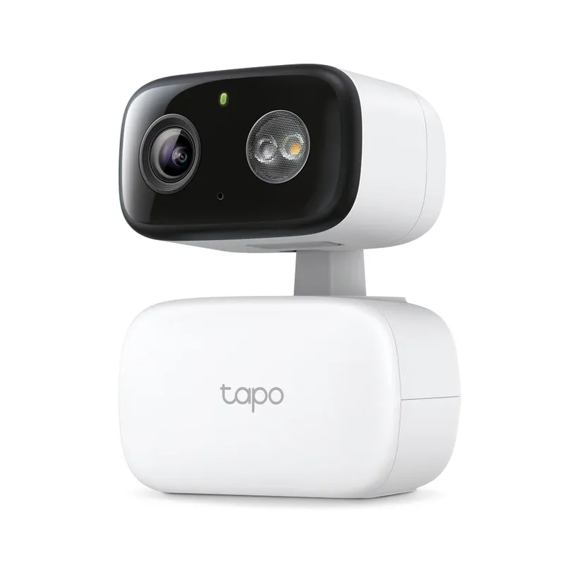 TP-Link Indoor/Outdoor Home Security Wi-Fi Camera | Tapo C206