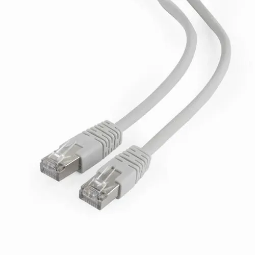 Eussonet Patch Cord CAT6 Full Copper 0.25M with LSZH | MS-Ca6UTP0.25
