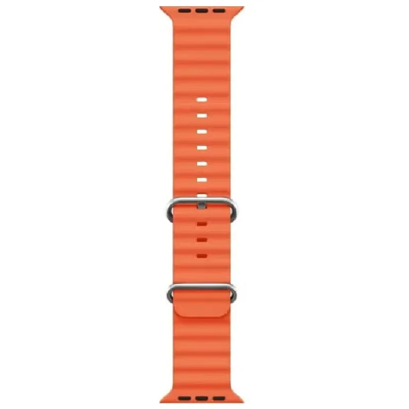 OEM Smart Watch Band 44-45mm - Orange