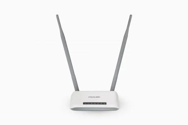 PROLINK ROUTER WITH 2 ANTHENA | PRN3009