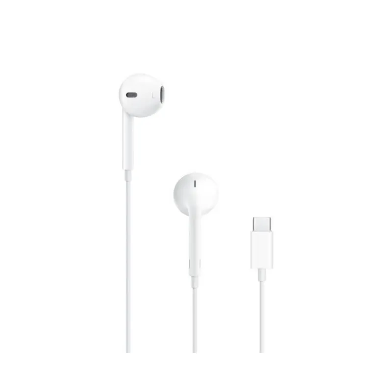 Apple Earphones For iPhone Type-C | MYQY3