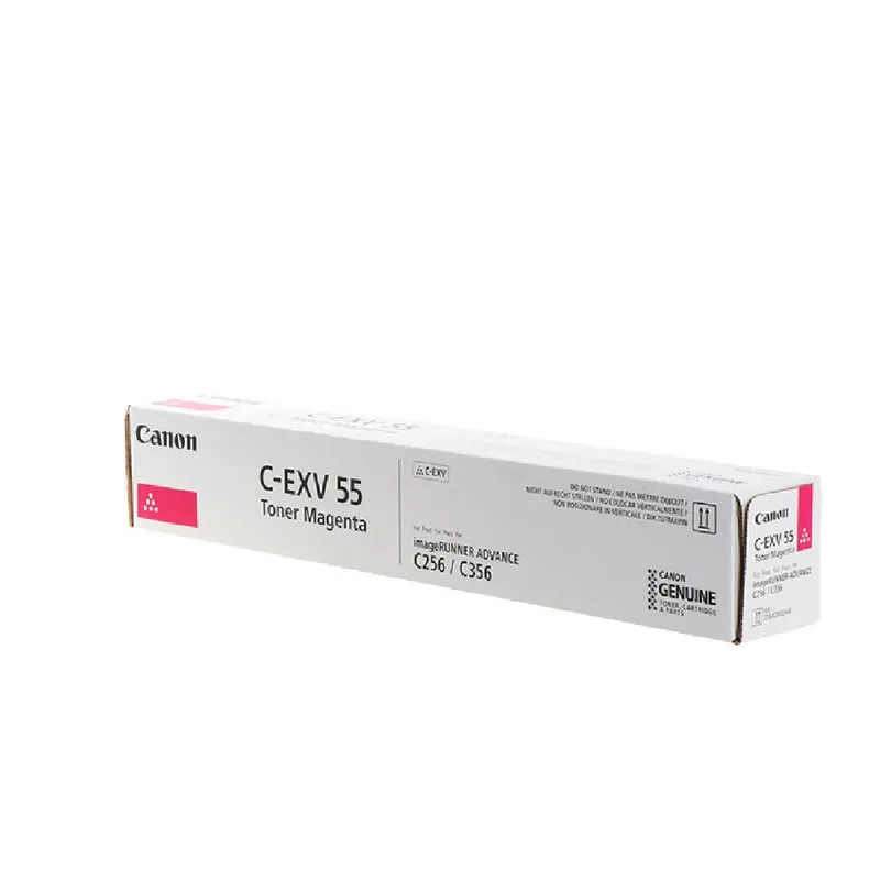 CANON EXV55-GPR58 Original Toner - Magenta | EXV55MG