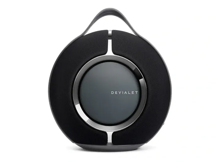 Devialet Mania Opéra de Paris – Black