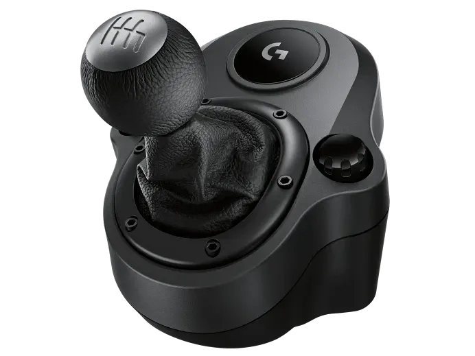 Logitech Driving Force Shifter | 941-000130
