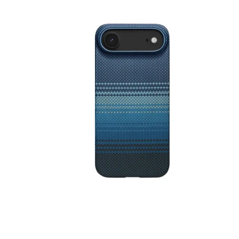 PITAKA iPhone Air Ultra-Slim Case (Moonrise) | KI1703M