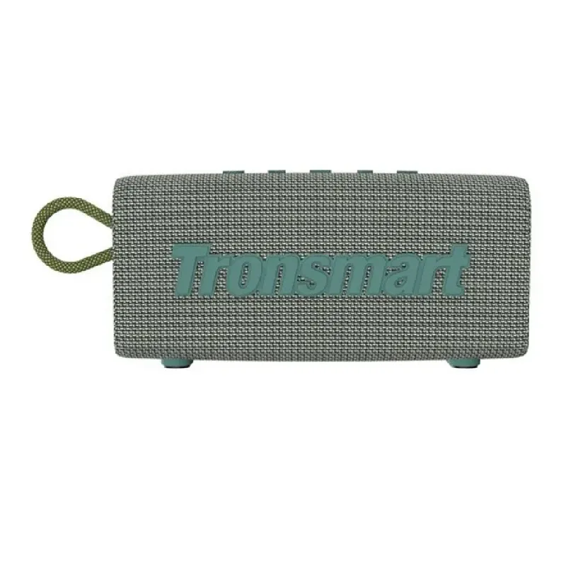 Tronsmart Trip 10W Waterproof Bluetooth Portable Outdoor Speaker With Built in Battery, up to 20 hours playtime, Gray| 797550