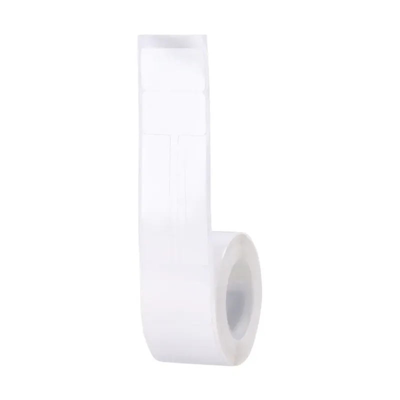 NIIMBOT K3 Jewelry White Thermal Label - 1110 Label/Roll - T25*24+25