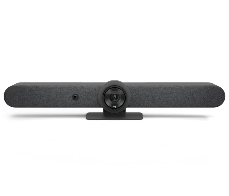 Logitech Rally Bar All In One Webcam - Graphite | 960-001312