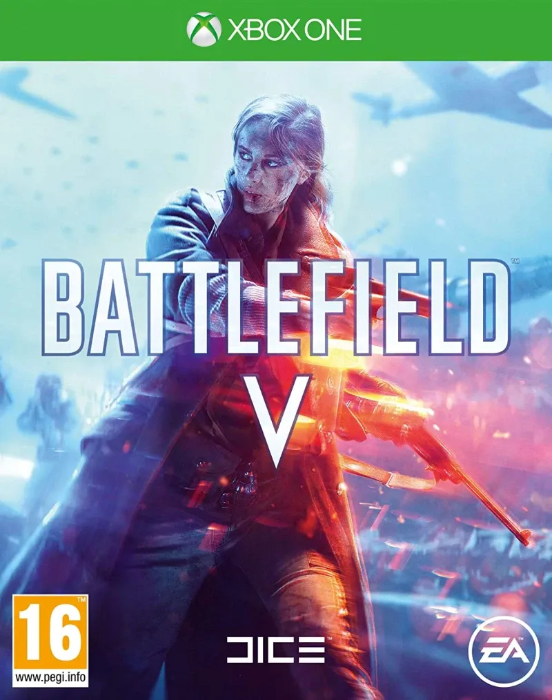 Battlefield V – Xbox One