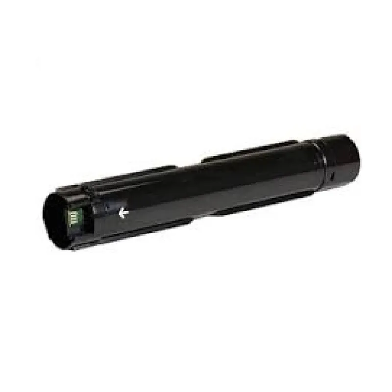 Xerox C7020 /C7025 /C7030 Compatible Toner - Black | QX106R03741