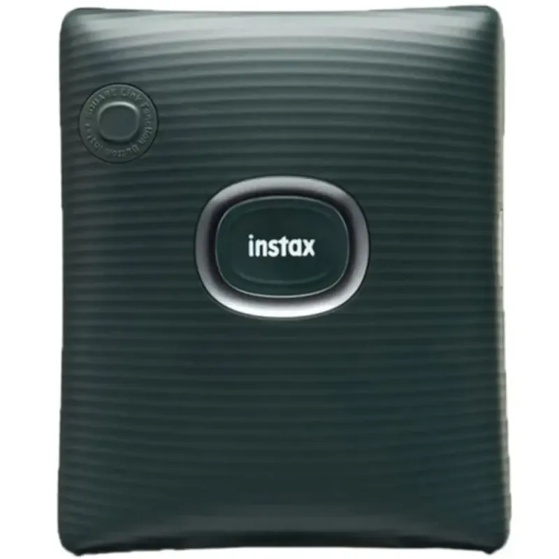 Fujifilm Instax Square Printer Kit ,Green| FUJIDIGSQPRGR