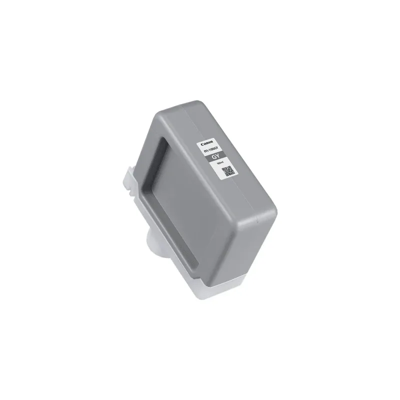 Canon PFI1100 Original Ink - Grey | PFI1100GY