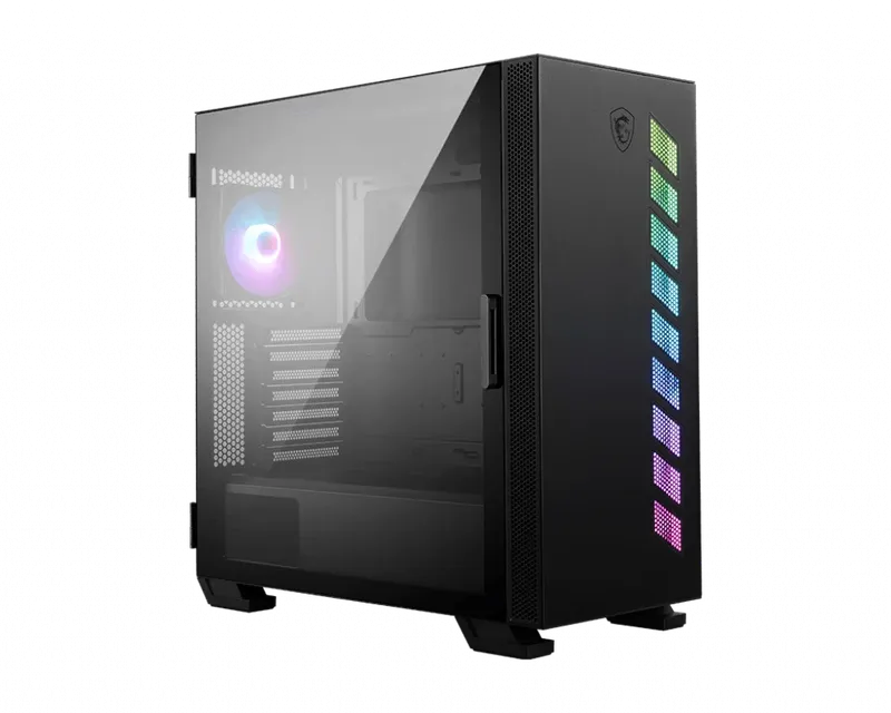 MSI Case MAG VAMPIRIC 300R | VAMPIRIC 300R