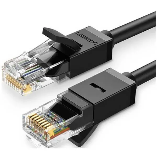 UGREEN RJ45 Cat6 Patch Cord Ethernet Cable | 20166