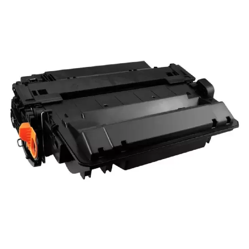 HP 55X Compatible Toner - BLACK | QHCE255X
