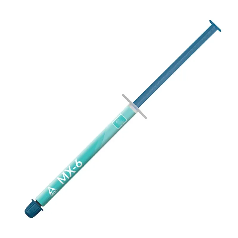 Arctic MX-6 4 g rams ULTIMATE Performance Thermal Paste - (4g) | MX-6