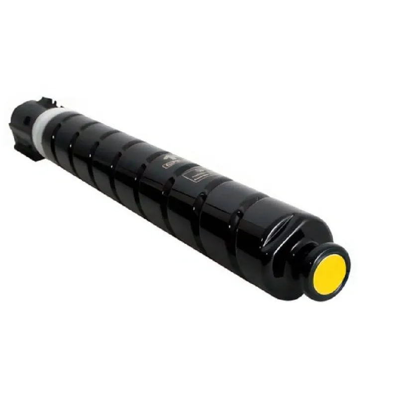 Canon EXV51-GPR55 Compatible Toner - Yellow | QCEXV51YE