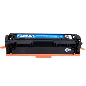 HP 230A Compatible Cyan Toner Cartridge – High Yield Printing | W2301