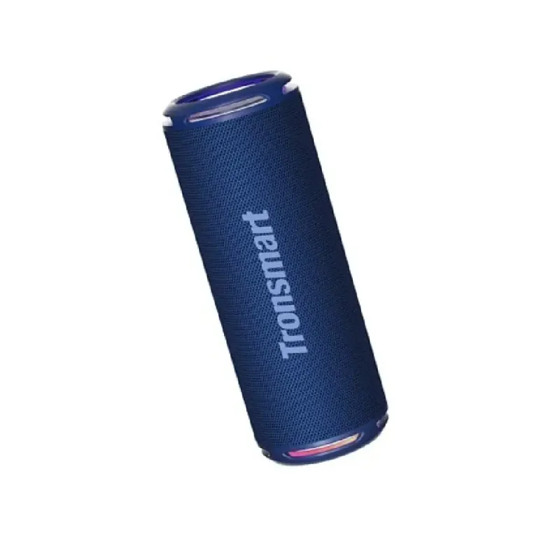 Tronsmart T7 Lite 24W Waterproof Bluetooth Portable Outdoor Speaker With Built in Battery , Blue | 964260