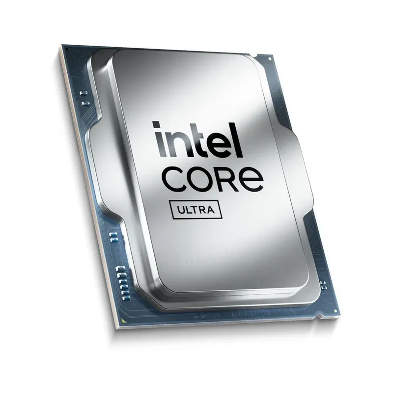 Intel Core Ultra 5 245KF Desktop Processor LGA1851 Tray