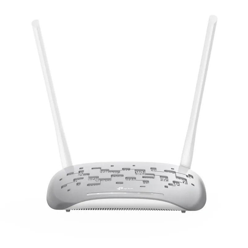 TPLINK Wireless VDSL/ADSL Router 300Mbs | W9950