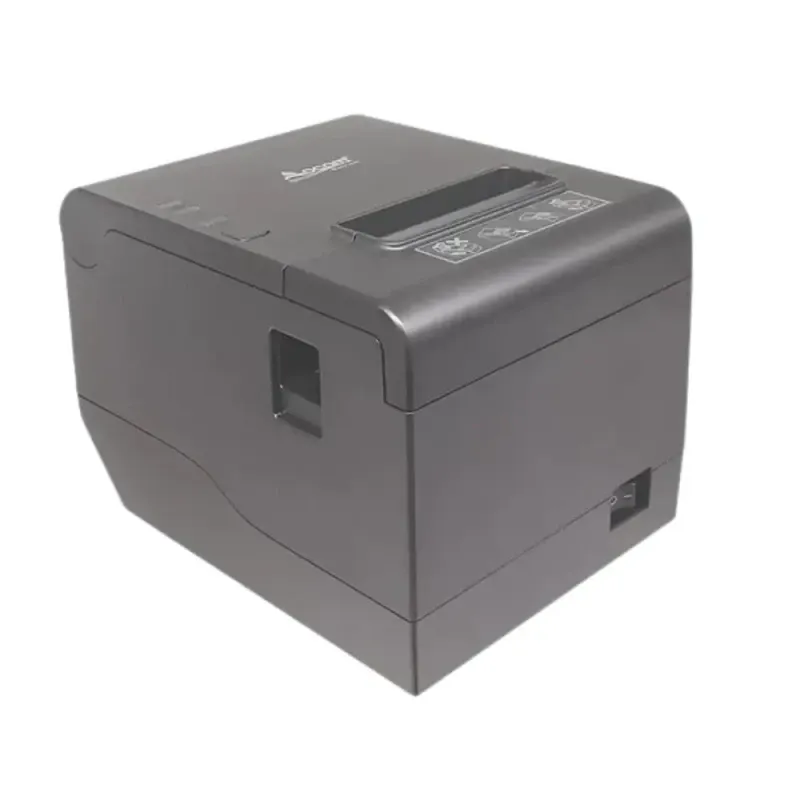 Thermal Receipt Printer (Paper With 80mm, Printer Speed 260mm/sec) | OCPP-80k