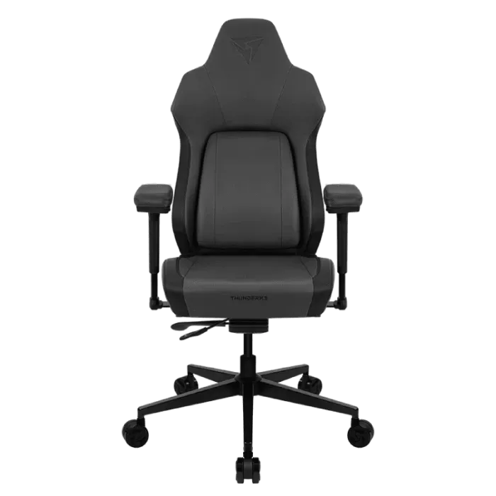 Aerocool ThunderX3 Core Smart Modern black Ergonomic Gaming Chair | TEGC
