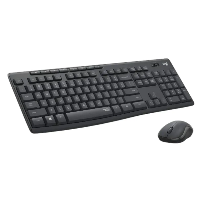 Logitech MK295 Wireless Mouse & Keyboard Silent Combo | 920-009801