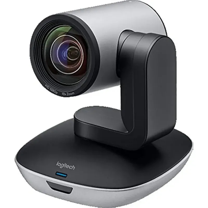 Logitech PTZ Pro 2 Video Conference Camera & Remote | 960-001184