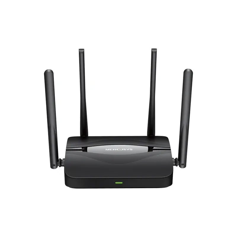 Mercusys BE3600 Dual Band Wi-Fi 7 Router | MR25BE