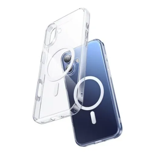 Mcdodo MagSafe Case for iPhone 16 | PC-492