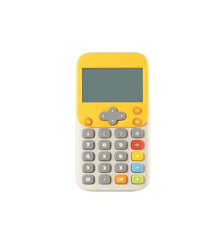 Picocici Math Practice Tablet | K45