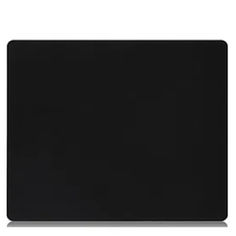 OEM Basic Black Mousepad